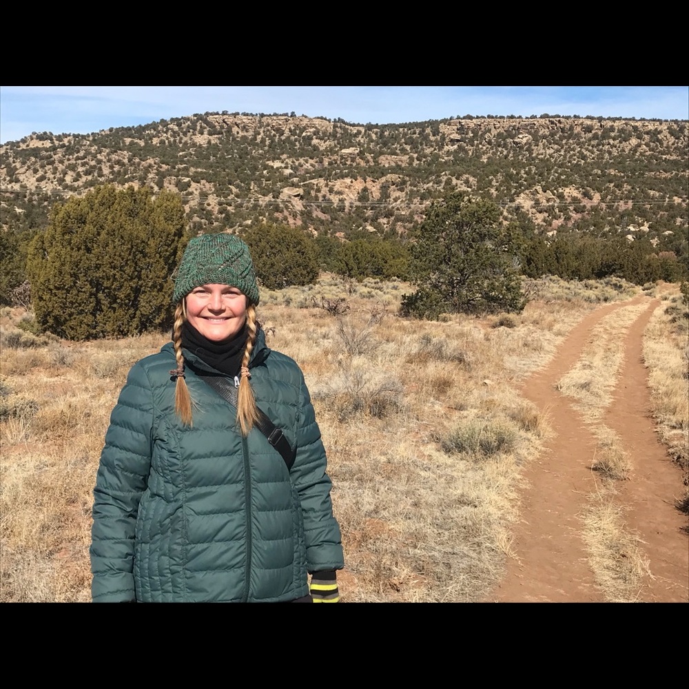 Meet your Posher, Lori